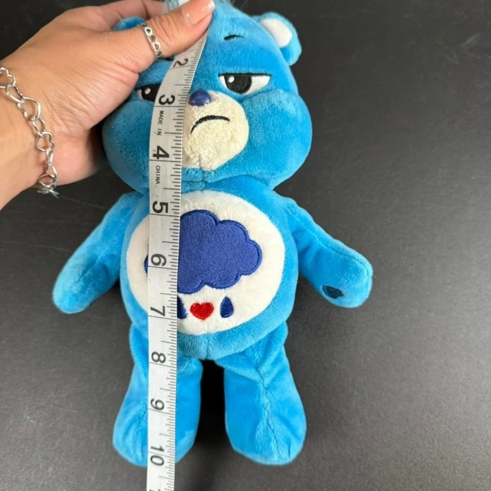 Care Bears - GRUMPY Bear - 10